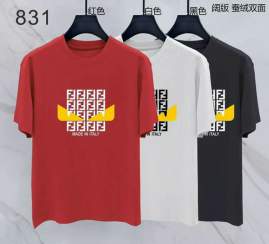 Picture of Fendi T Shirts Short _SKUFendiM-3XL8qx83114548